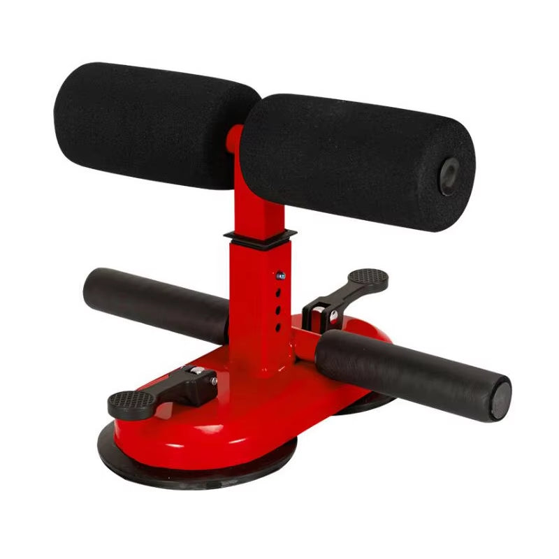 FANGCAN Fitness Sit up Bar Assistant Abdominal Core Workout Bench Fitness Home Equipment