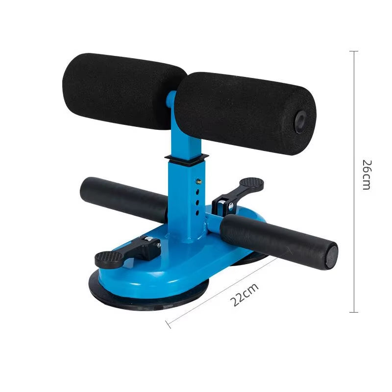 FANGCAN Fitness Sit up Bar Assistant Abdominal Core Workout Bench Fitness Home Equipment