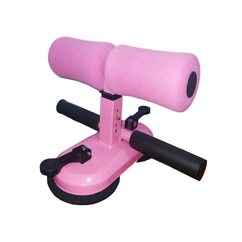 FANGCAN Fitness Sit up Bar Assistant Abdominal Core Workout Bench Fitness Home Equipment
