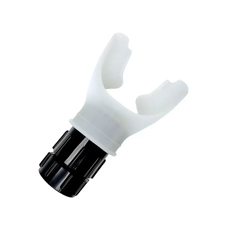 Black New Breathing Trainer Lung Flexer Durable Fitness Exerciser Increases Lung Capacity Breath Adjustable Levels Respiratory