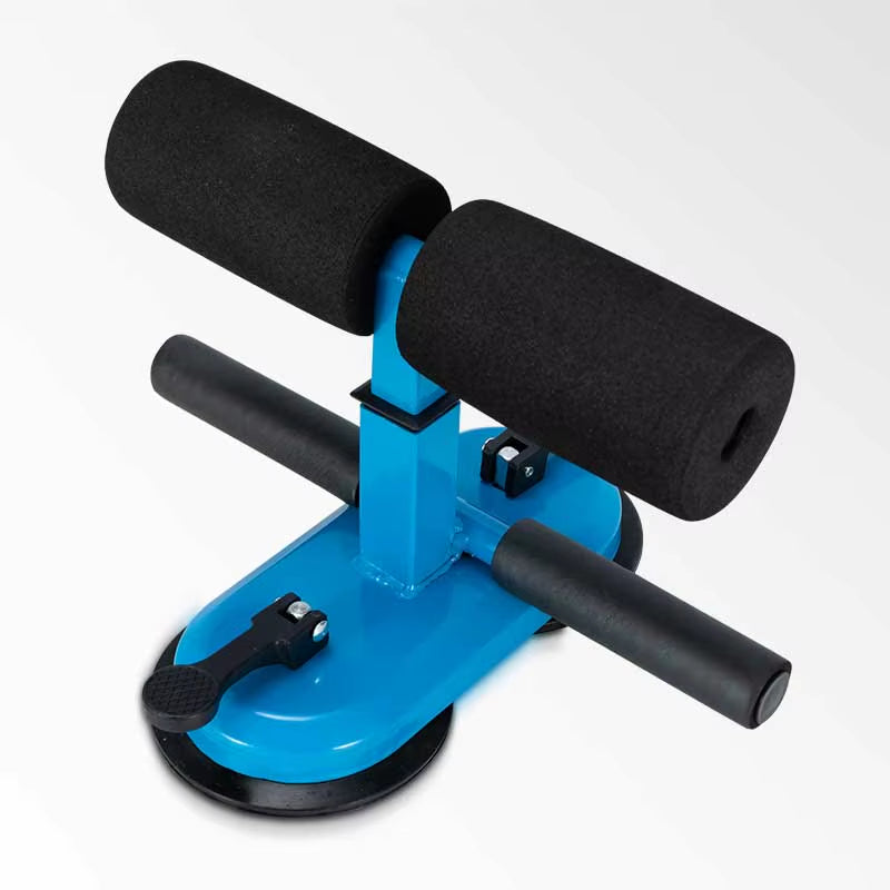 FANGCAN Fitness Sit up Bar Assistant Abdominal Core Workout Bench Fitness Home Equipment
