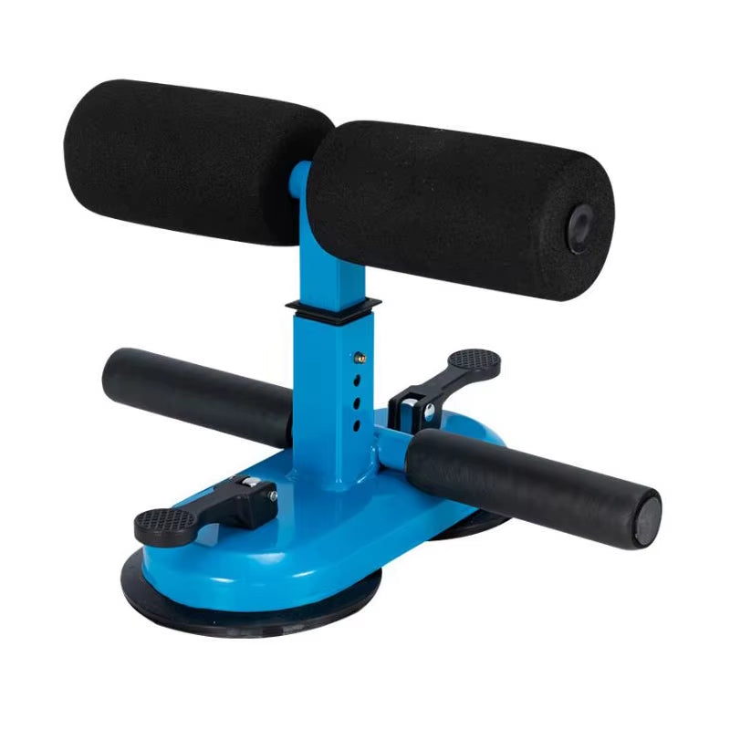 FANGCAN Fitness Sit up Bar Assistant Abdominal Core Workout Bench Fitness Home Equipment